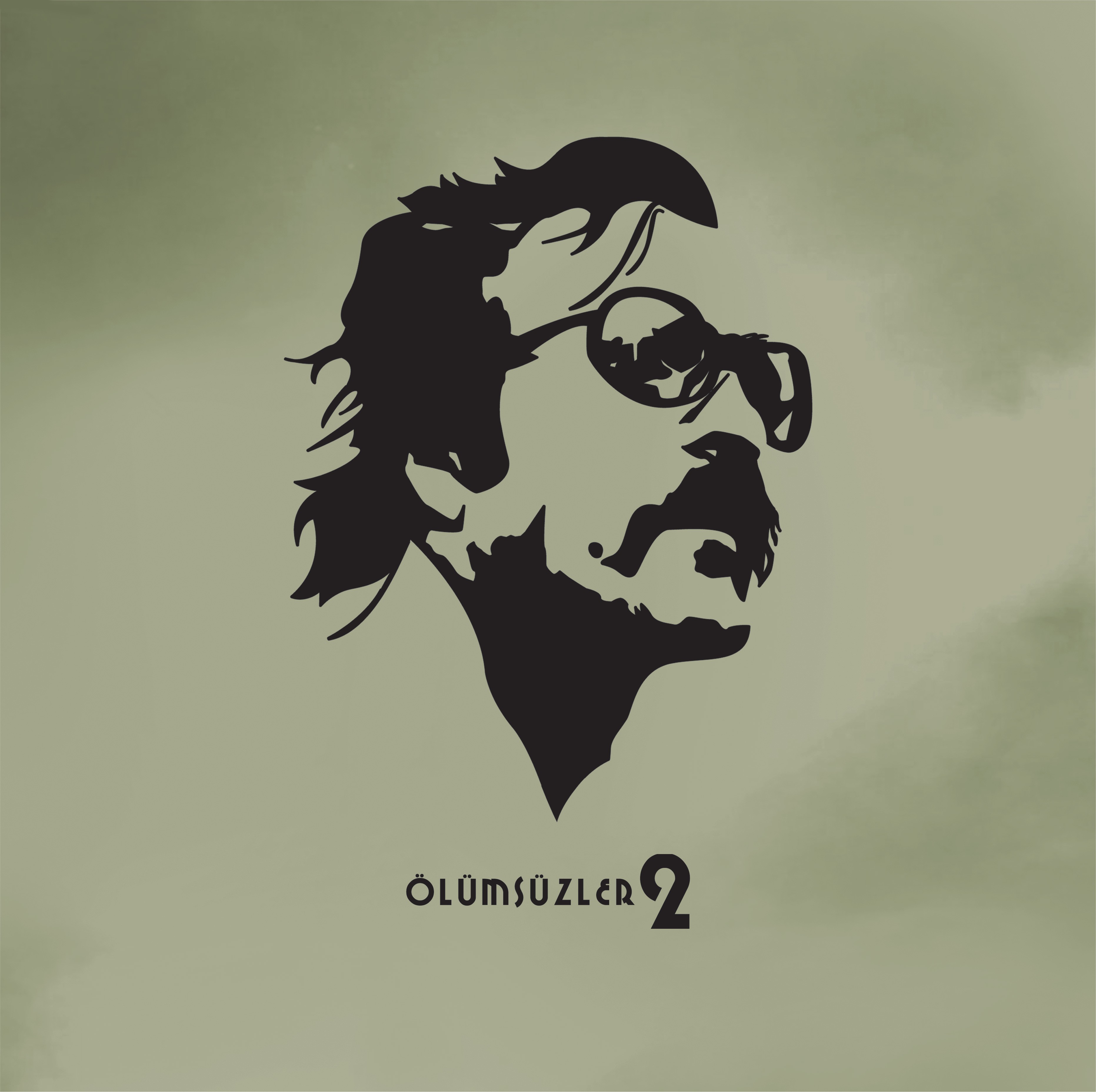 Cem Karaca Ölümsüzler 2 (Plak)