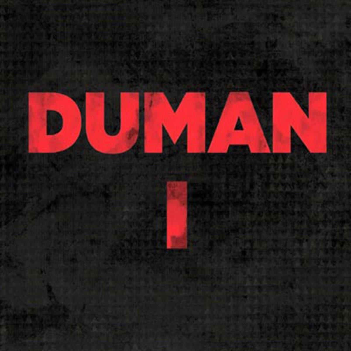 Sora Plak Duman "Duman 1" (Plak) 