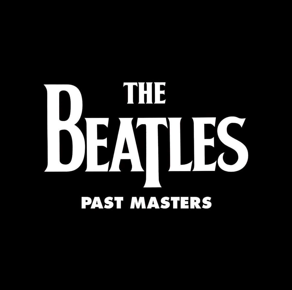 The Beatles Past Masters (2 Plak)