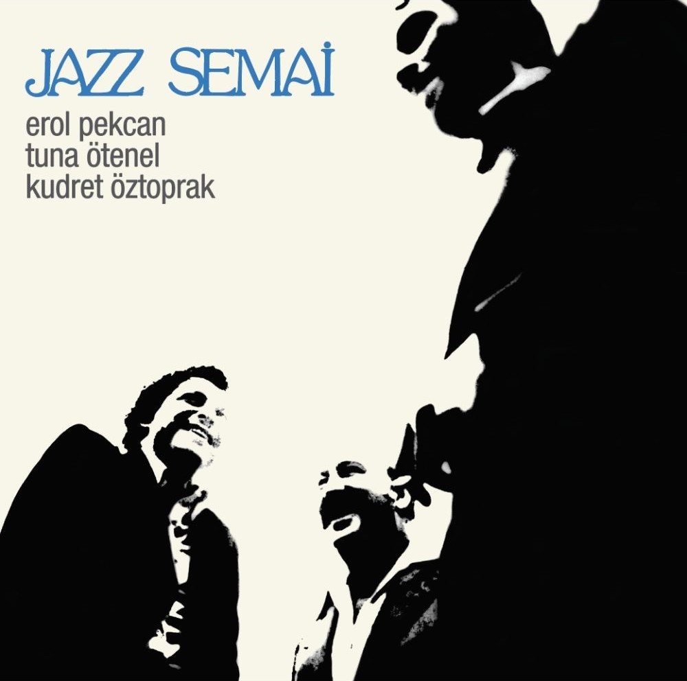 Jazz Semai (Plak) 