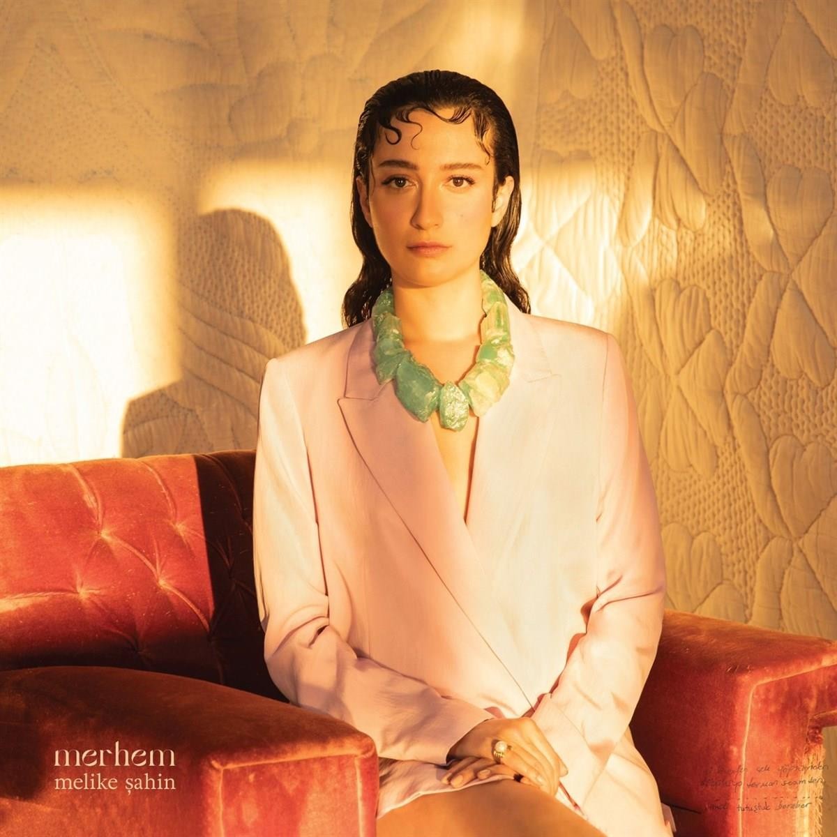 Melike Şahin Merhem (Plak)