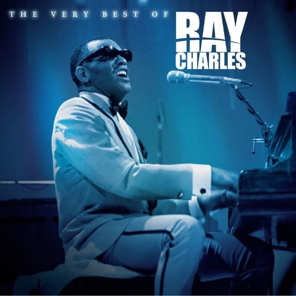 Ray Charles The Very Best Of Plak