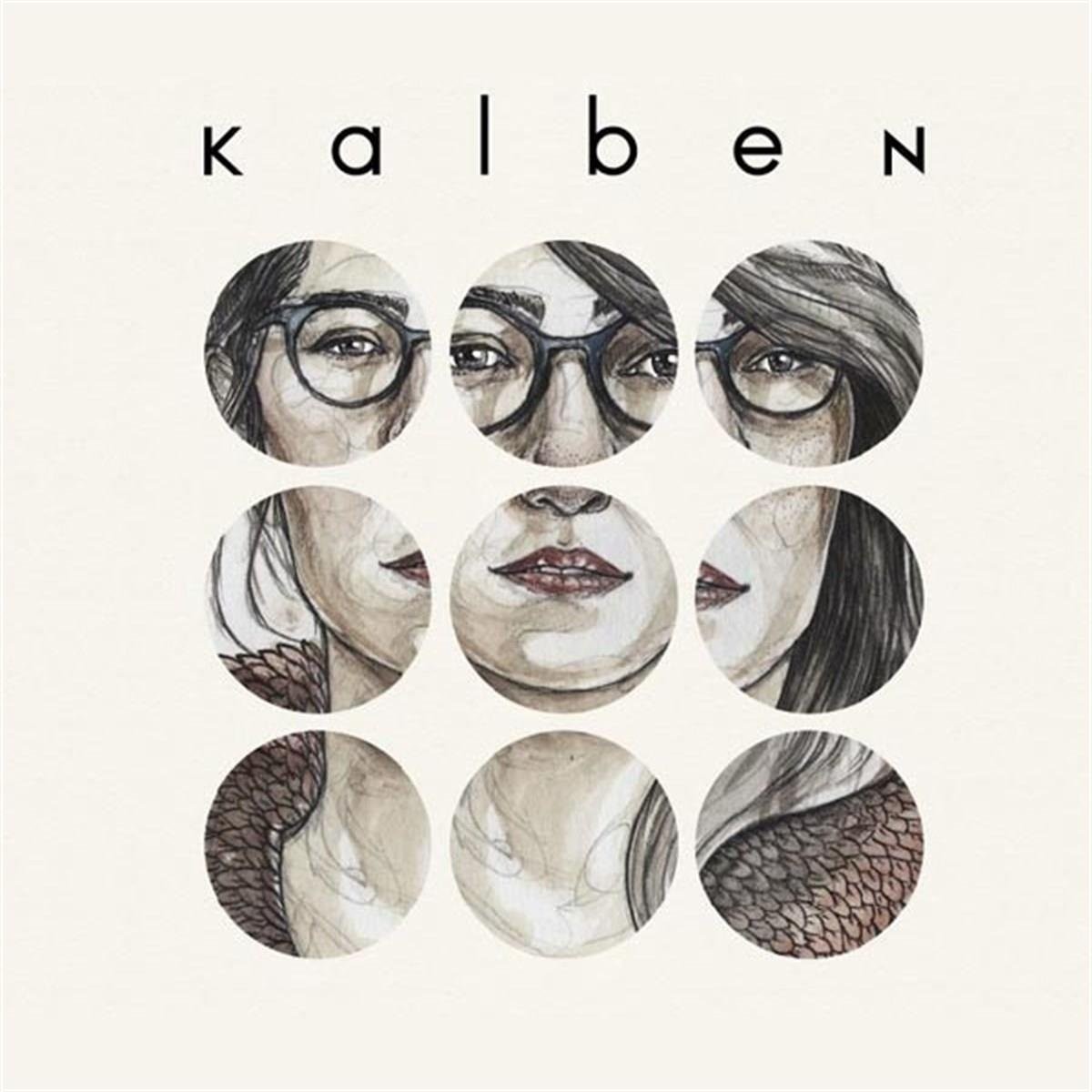 Kalben Kalben (Plak)