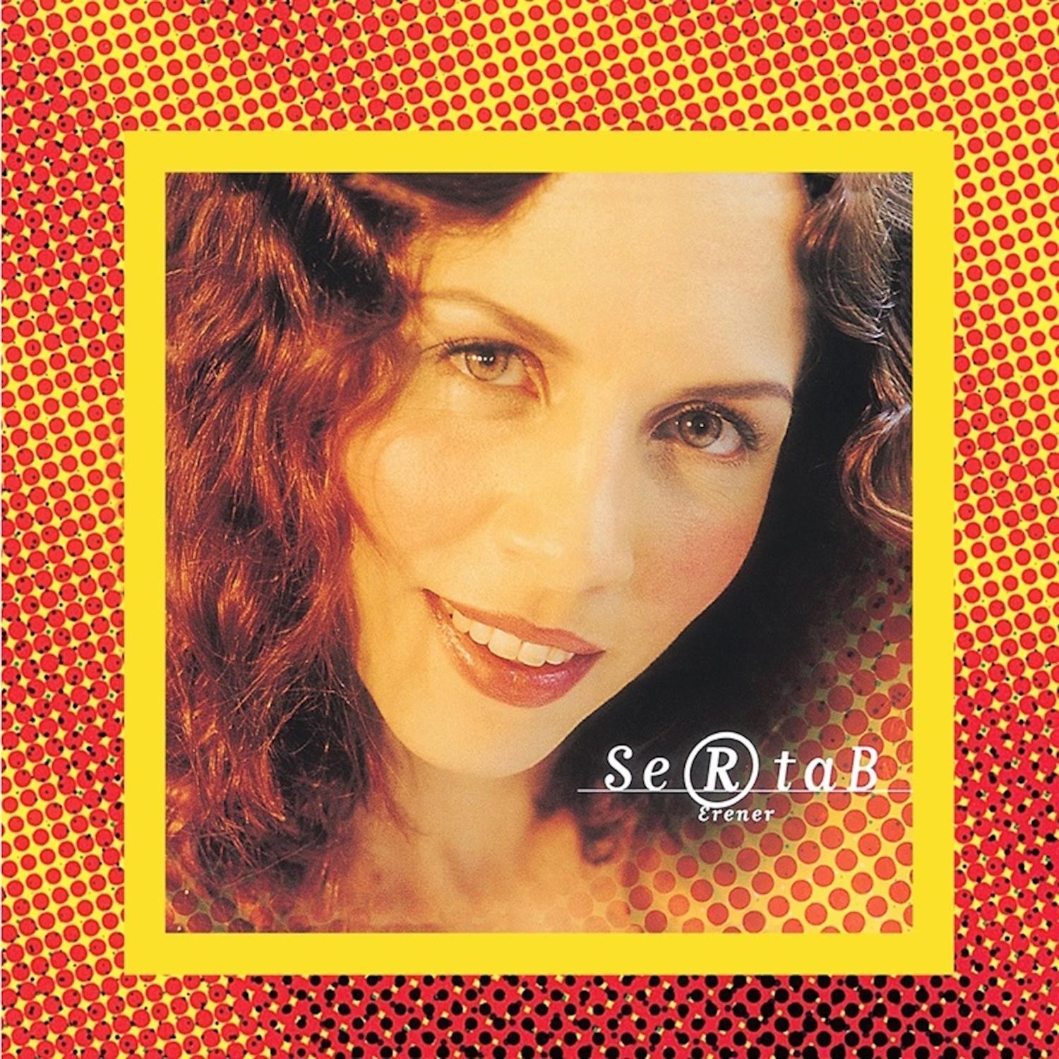 Sertab Erener - Sertab Erener (Plak)