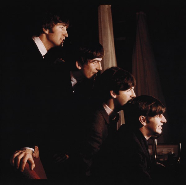The Beatles Past Masters (2 Plak)