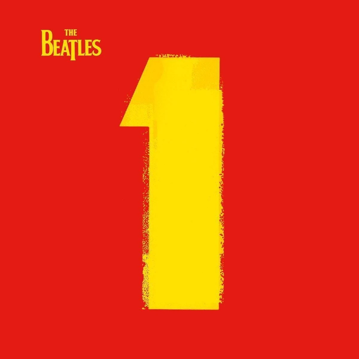 The Beatles: 1 (Remastered 2015) [2 LP]