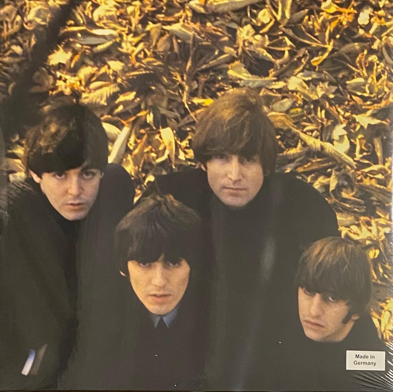 The Beatles For Sale (Plak)
