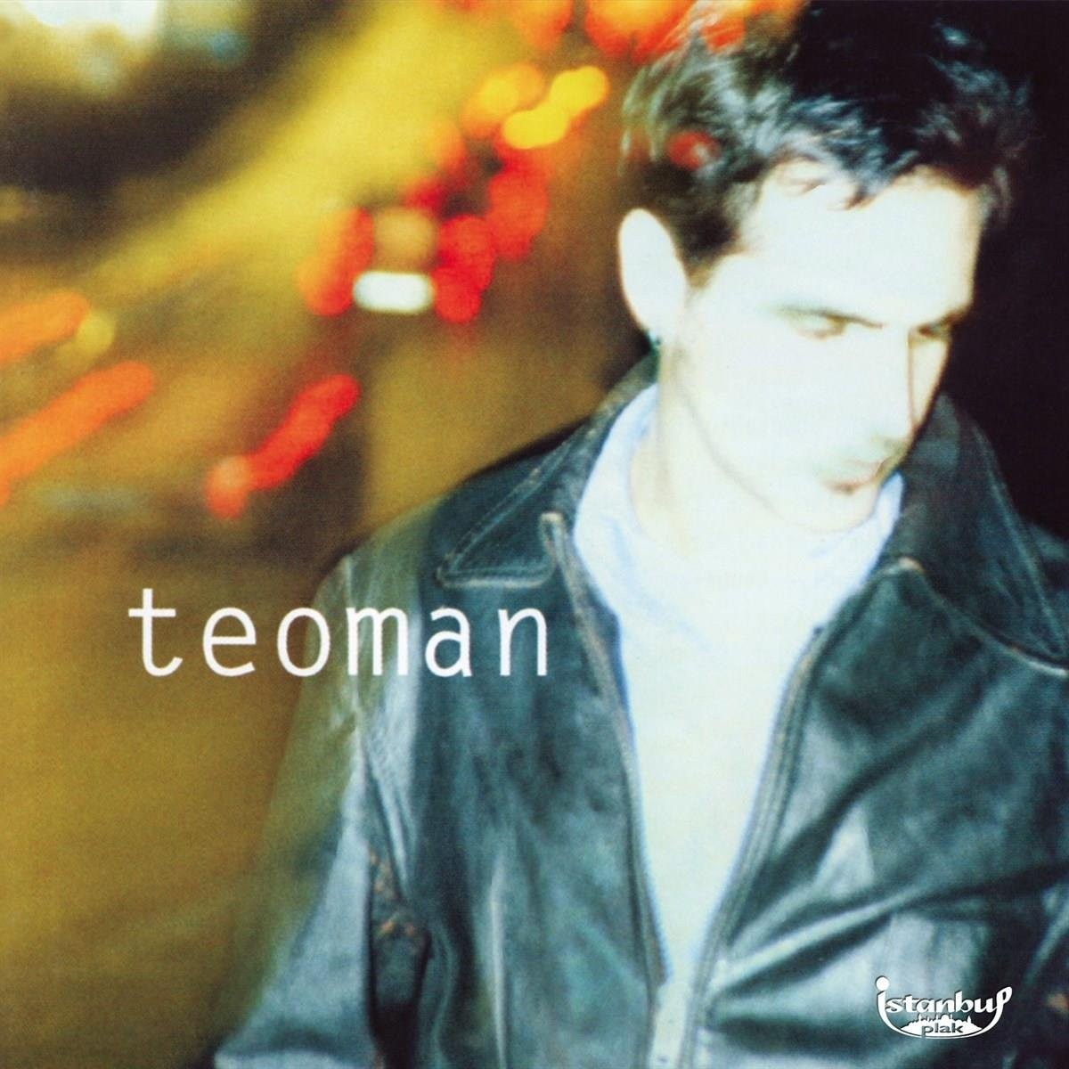 Teoman "Teoman" Plak