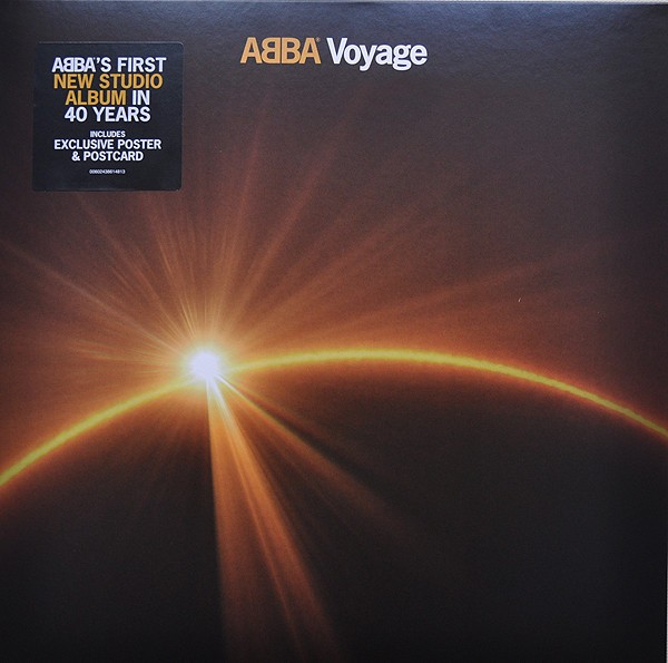 ABBA Voyage