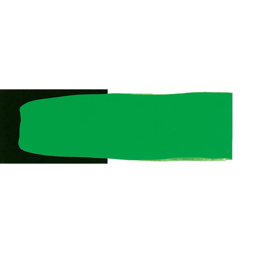 Schmincke Primacryl Artist Akrilik Boya 237 ml 567 Permanent green Seri 2