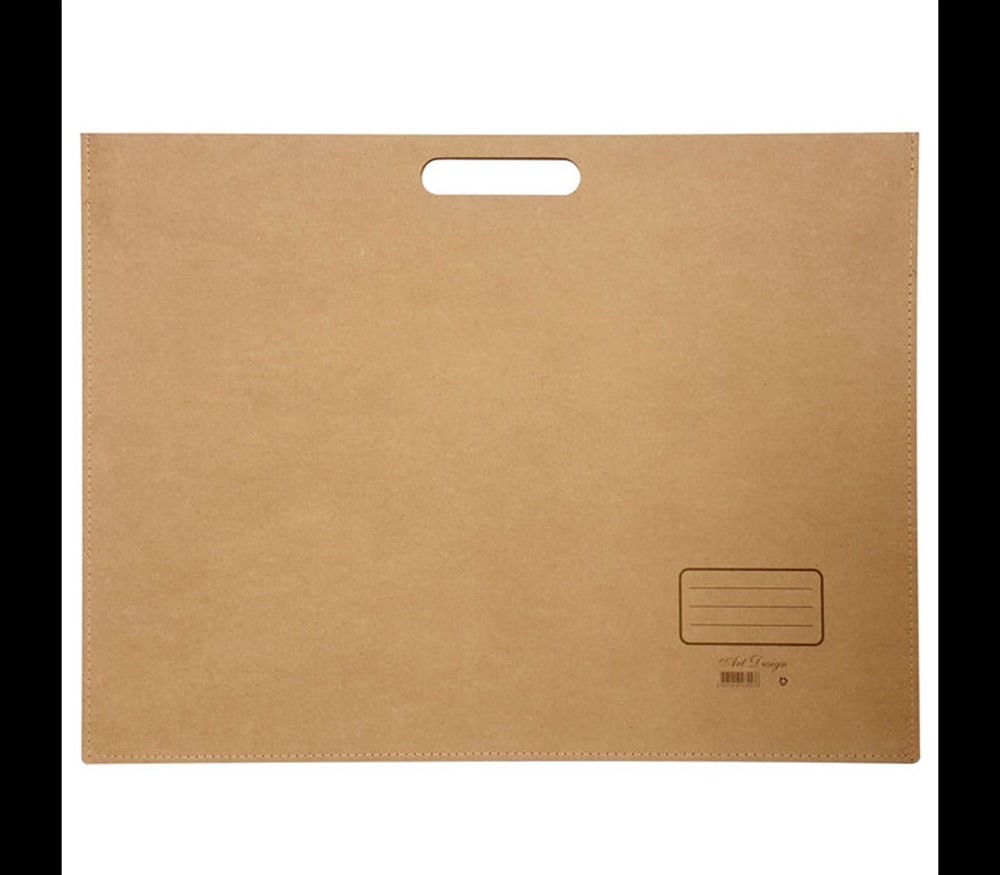 Resim Dosyası Kraft 35X50