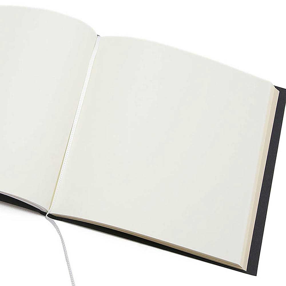 Fabriano Quadrato Artist's Journal Yazı ve Çizim Defteri 90 gr. 16x16 cm. 96 yp.