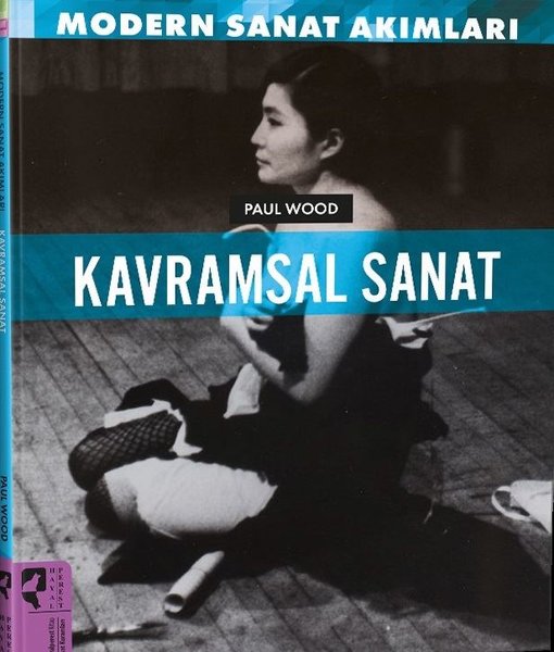 Modern Sanat Akımları Kavramsal Sanat
