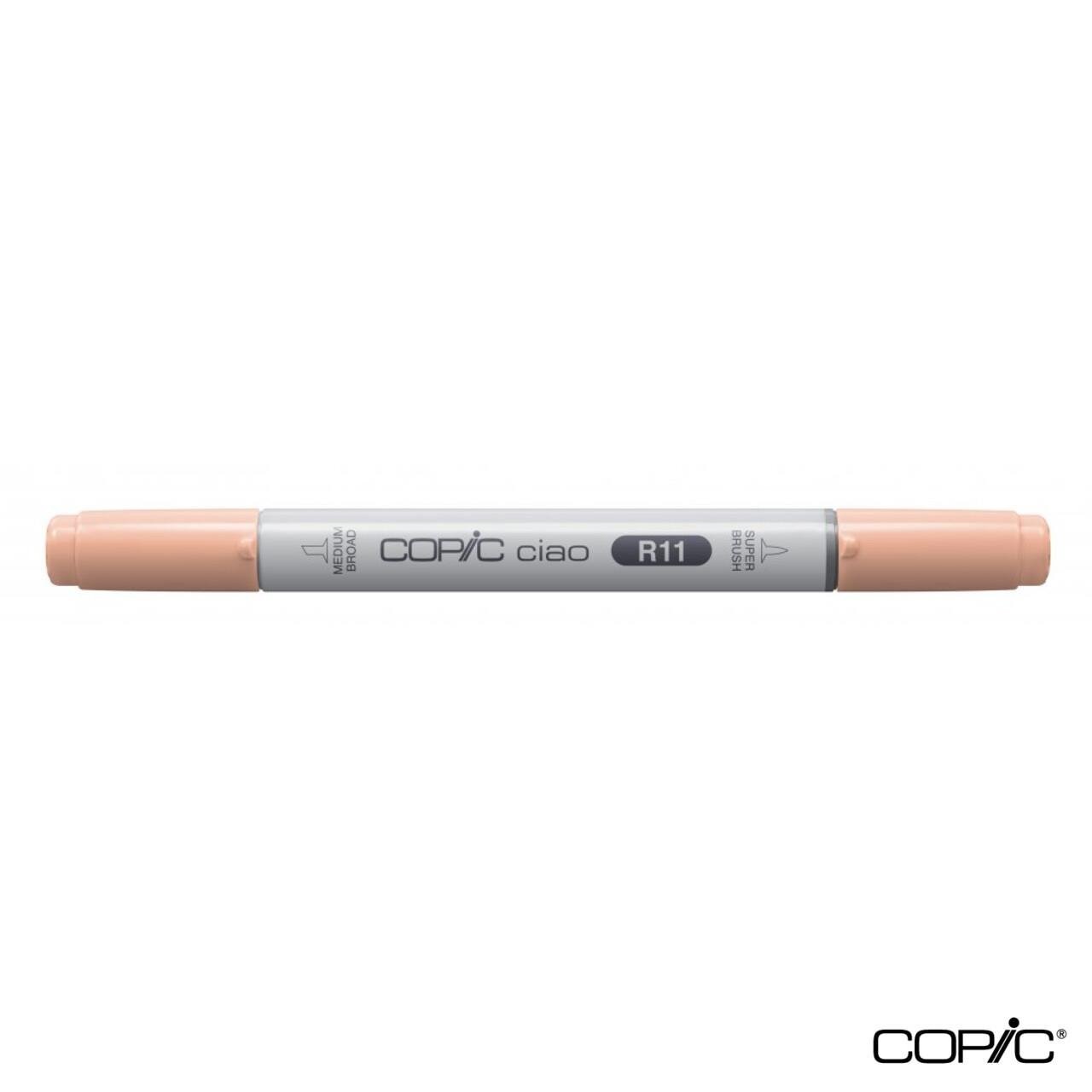 Copic Ciao Marker R11 Pale Cherry Pink