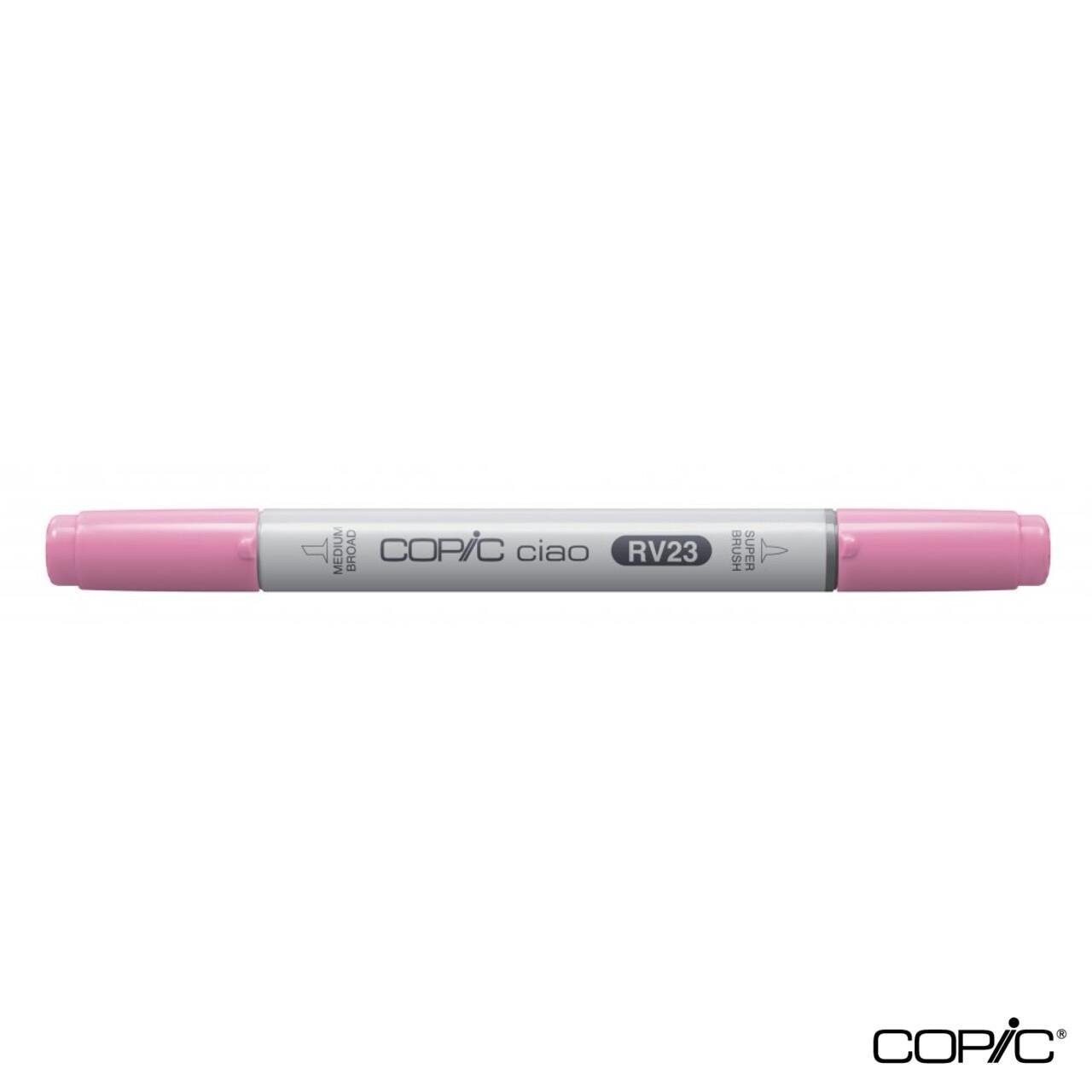 Copic Ciao Marker RV 23 Pure Pink