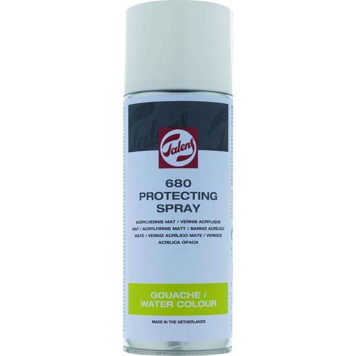 Talens Protecting Spray 400 Ml