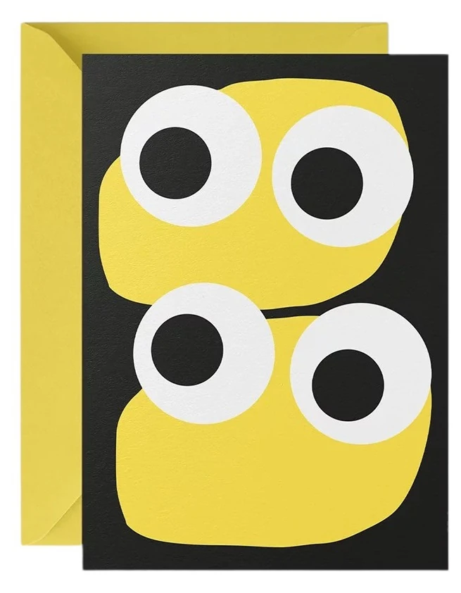 Nuuna Tebrik Kartı Jim