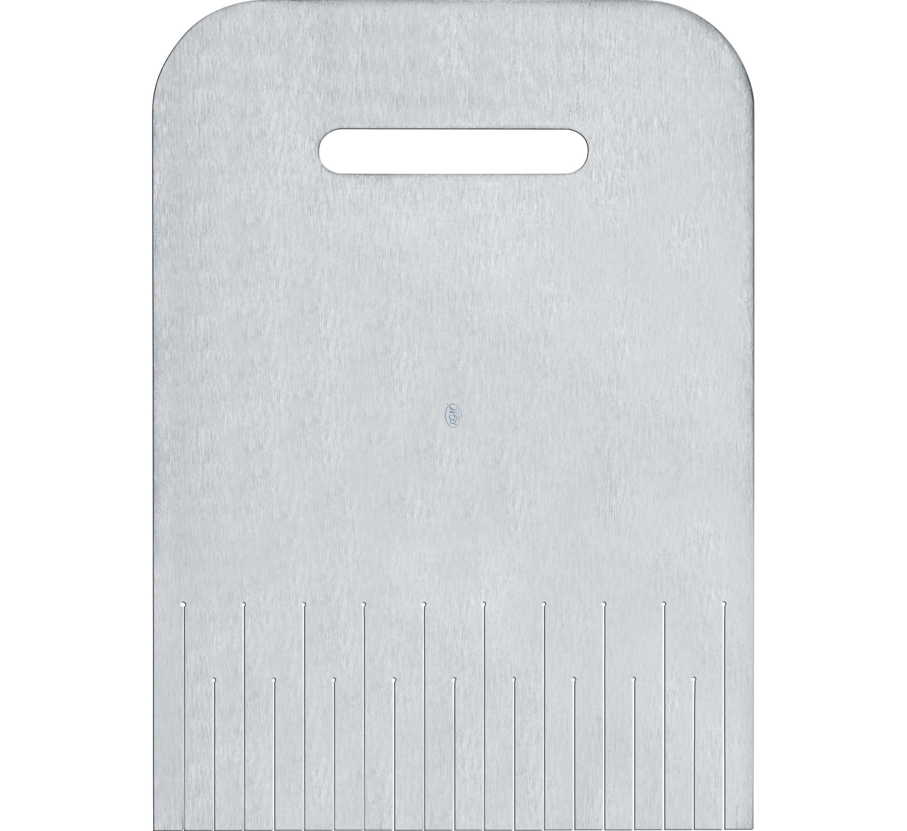 Rgm Şekillendirme Tarağı COMB04