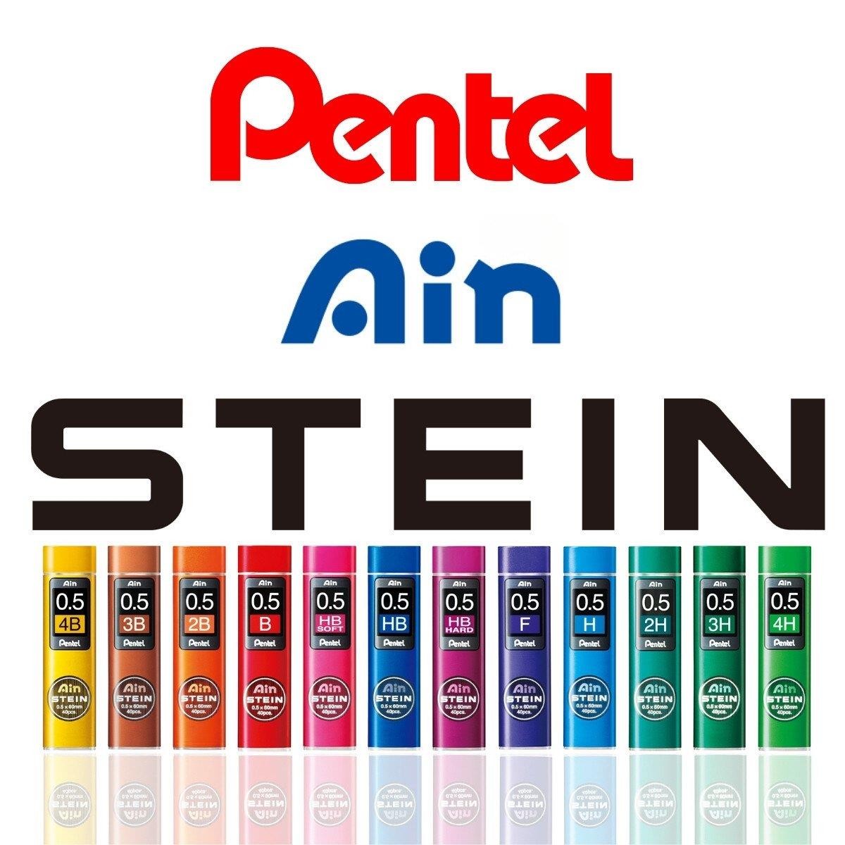 Pentel 0.9 mm Hi-Polymer C279 - B