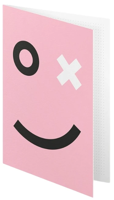 Nuuna Tebrik Kartı Ox