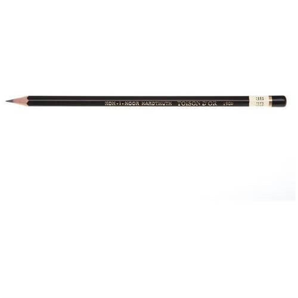 Kohinoor Graphite Pencils 1900 3B