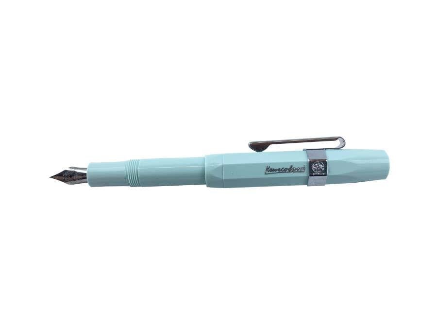 Kaweco Skyline Dolma Kalem Mint Medium Uç
