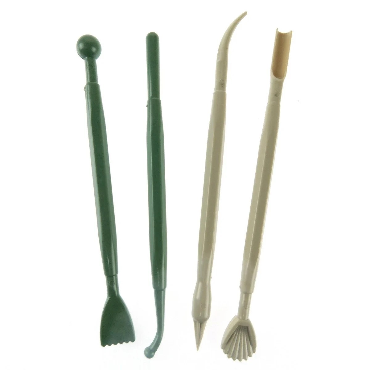 Smarta Şekillendirme Seti - Sculpting Tool Set