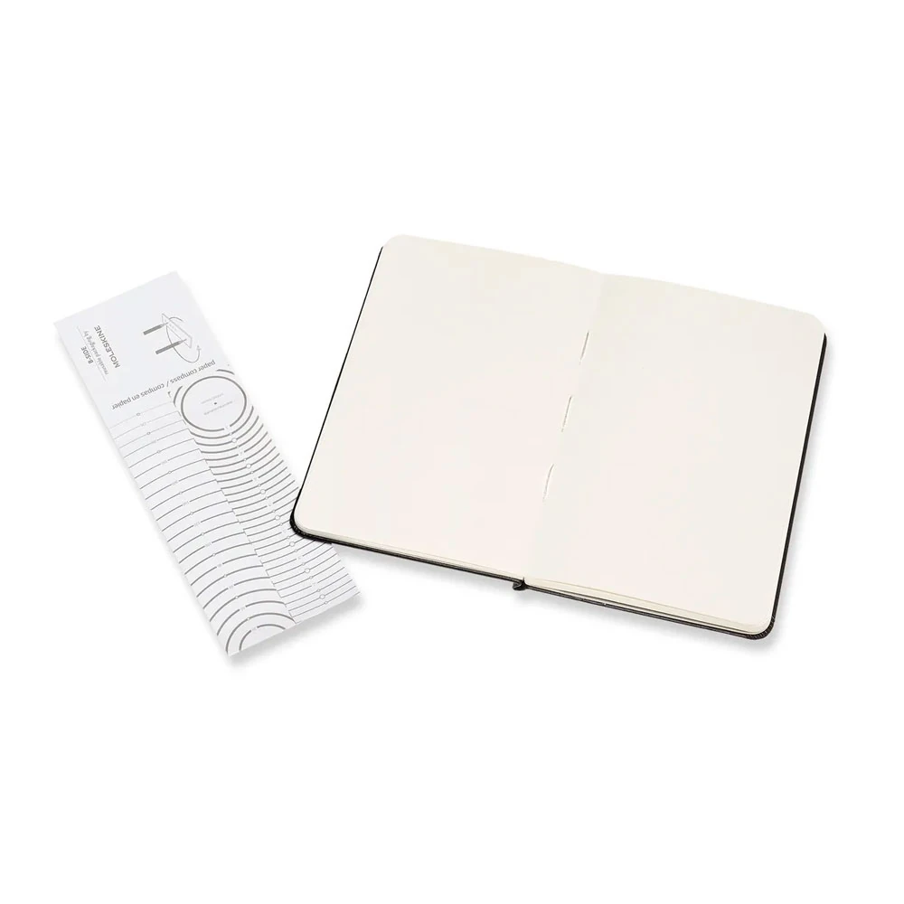 Moleskine Art Collection Suluboya Defteri 9x14 cm 60 Sayfa 240 gr