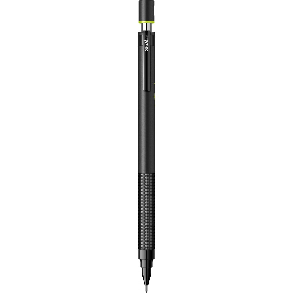 Scrikss Track Versatil Kalem  0.5 mm Yeşil