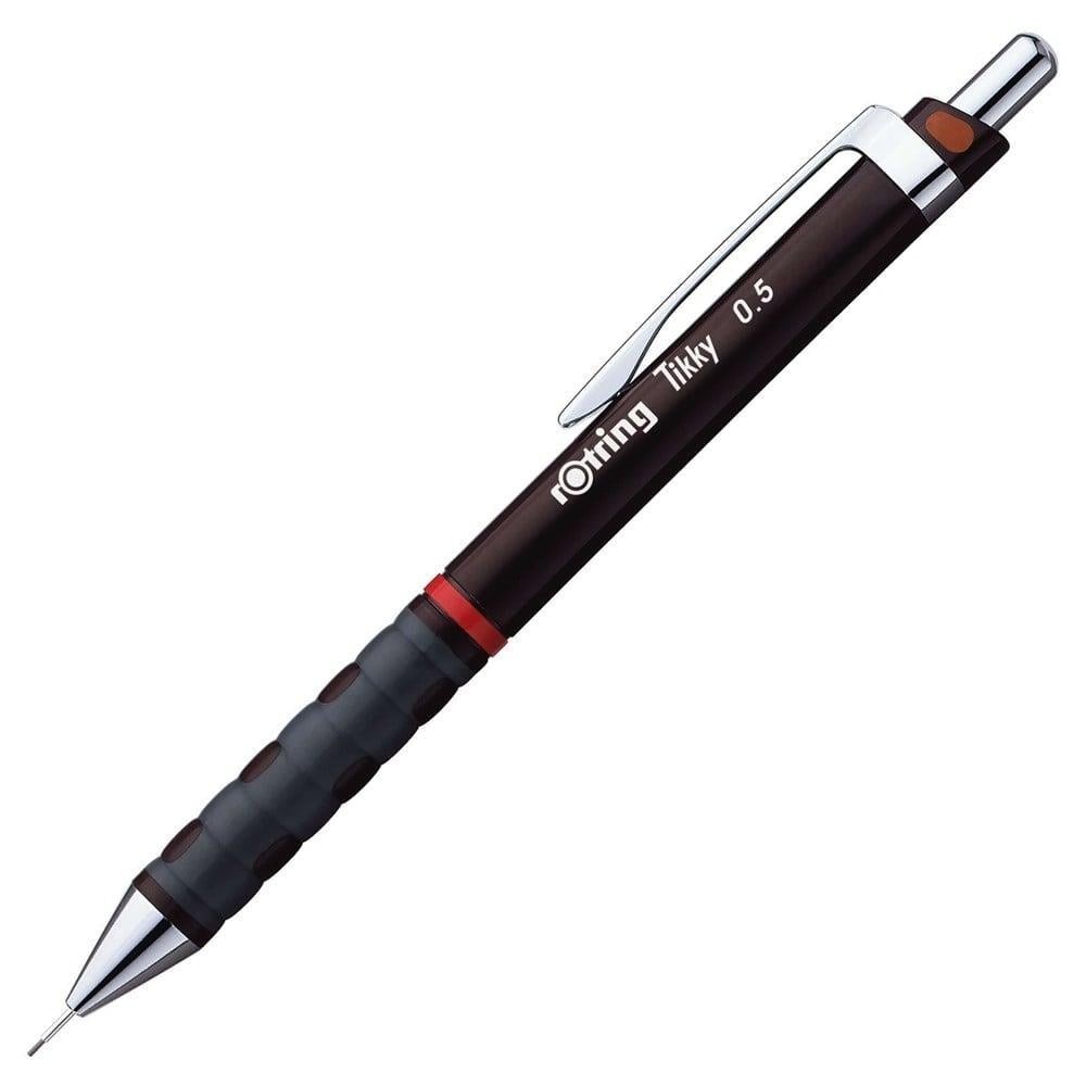 Rotring Tikky Rd Versatil Bordo 0.5 Mm