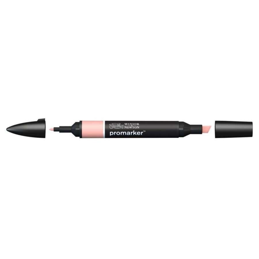 Winsor & Newton Promarker Grafik Kalemi R729 Misty Rose
