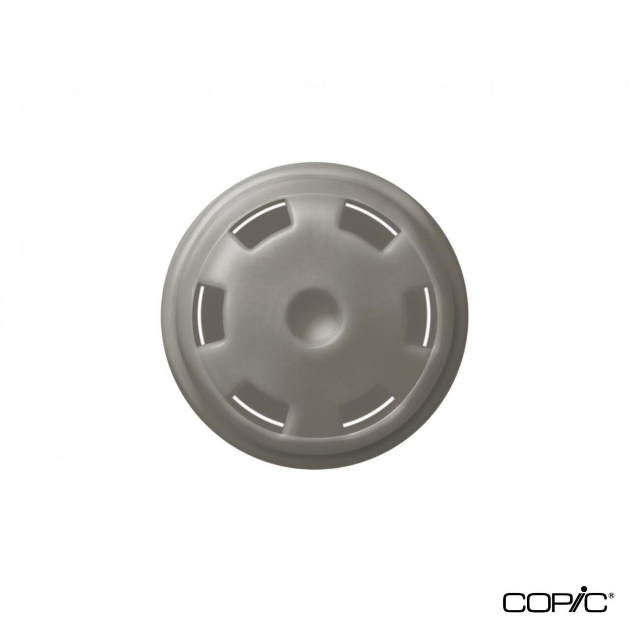 Copic Ciao Marker W-7 Warm Grey No:7