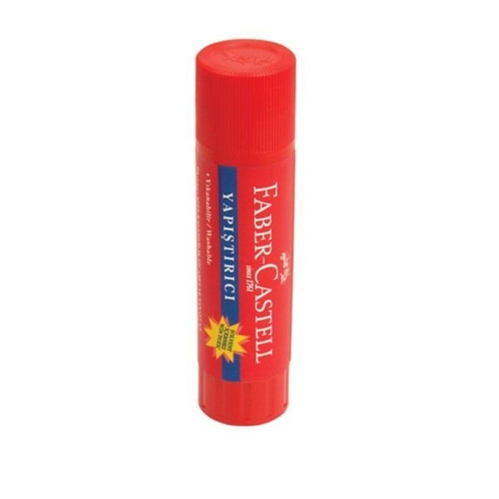 Faber Castell Stick Yapıştırıcı 20g