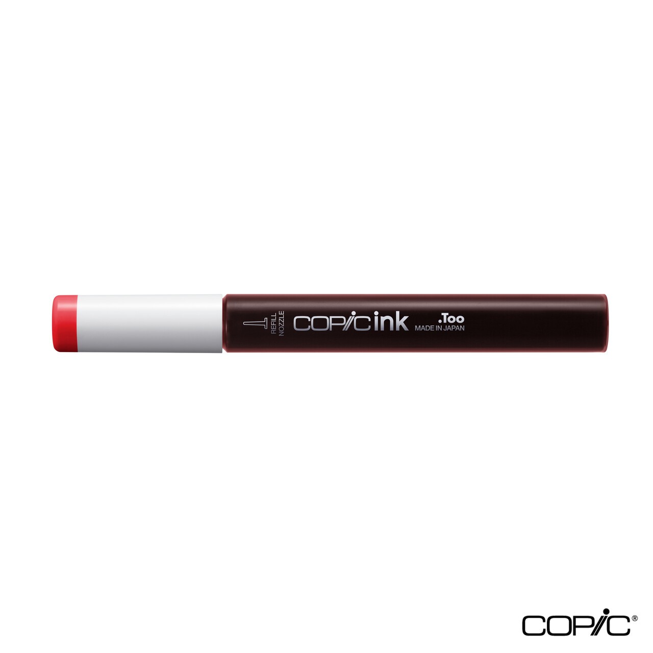 Copic Ink R 27 Akrilik Kalem Mürekkebi Cadmium Red