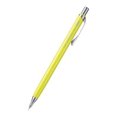 Pentel Versatil Kalem Orenz 0.3 mm Sarı