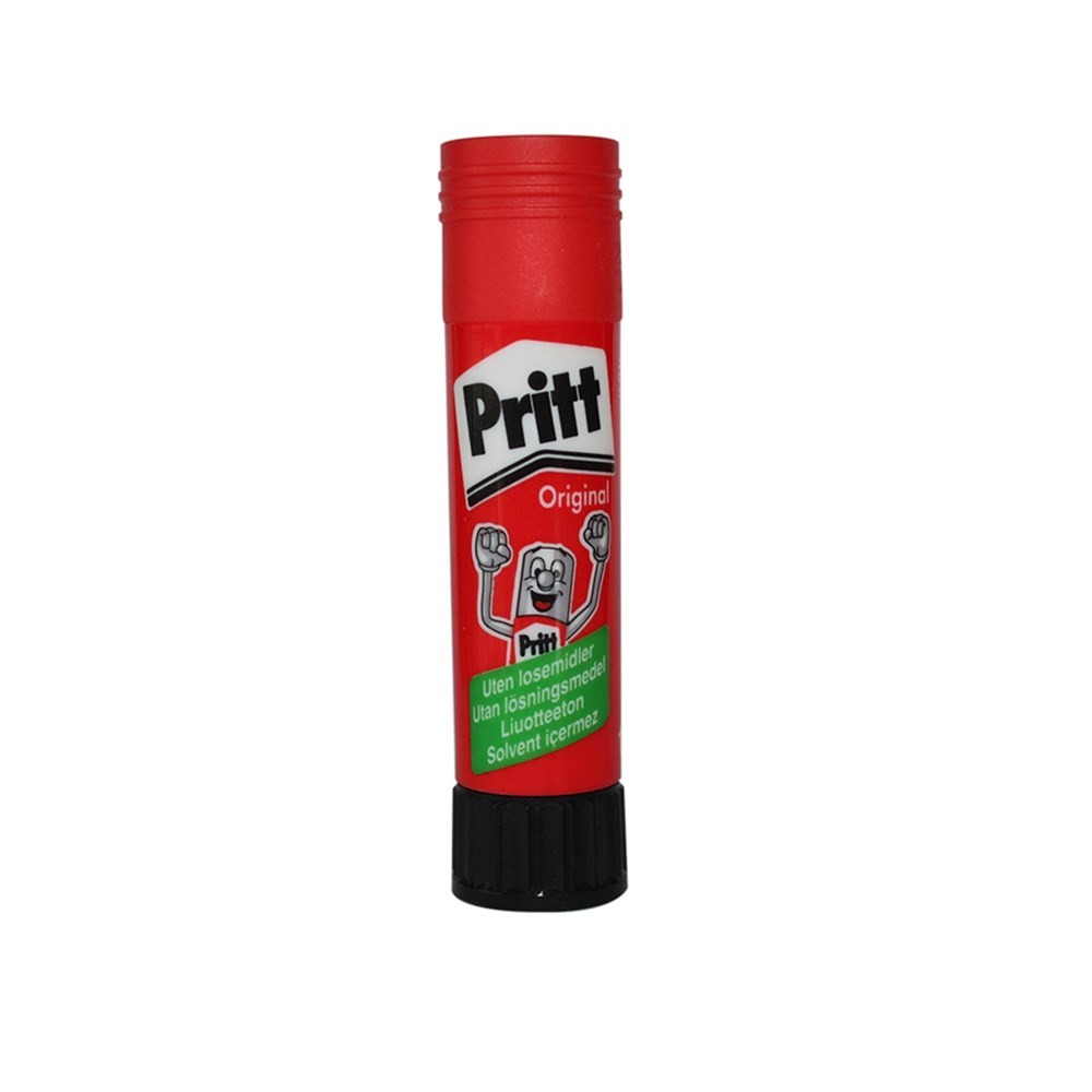 Pritt Stick Yapıştırıcı 43 gr