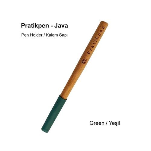 Pratikpen Java Sapı Siyah