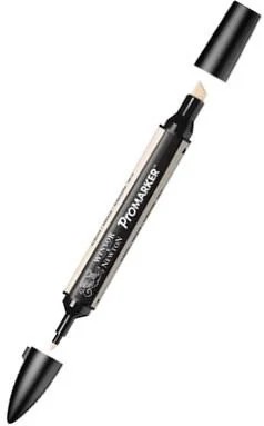 Winsor & Newton Promarker Grafik Kalemi 216 Almond O819