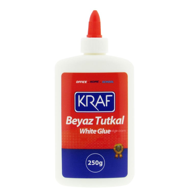 Kraf Beyaz Tutkal 250 gr