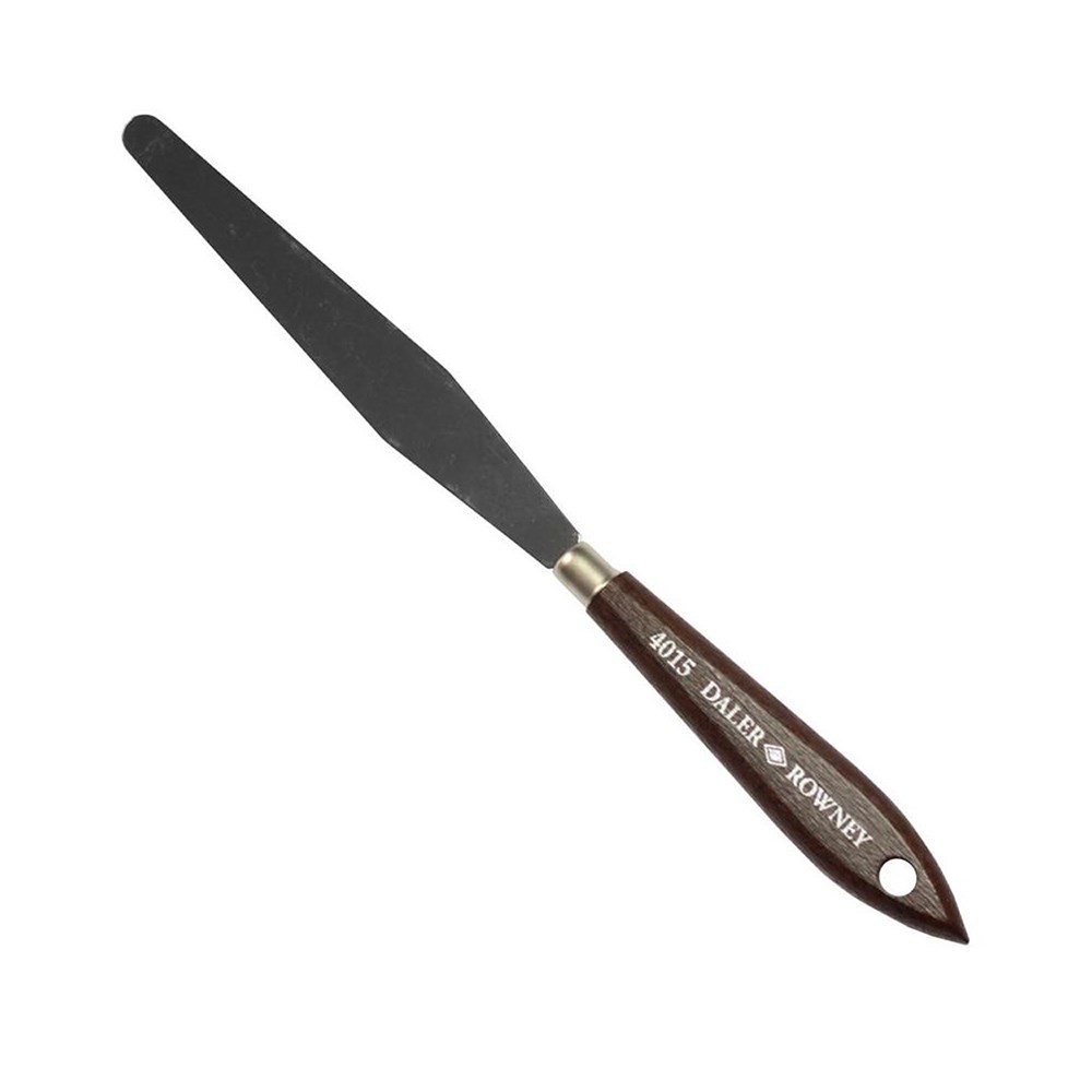 Daler Rowney Artist Knife Spatulas No:15