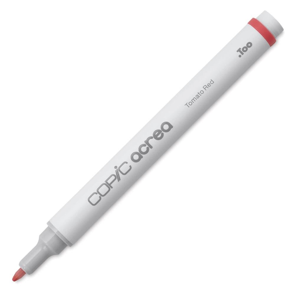 Copic Acrea Marker Tomato Red