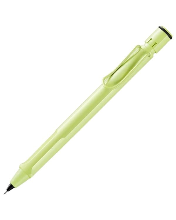 Lamy Safari Versatil Kalem 0.5 mm Spring Green 2023 Özel Üretim