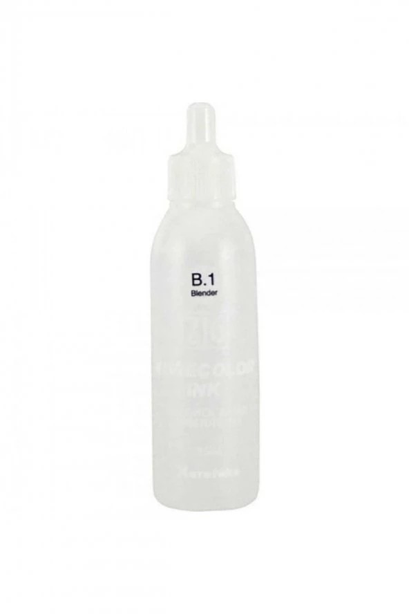 Zig Kurecolor Mürekkep 25 ml B01 Blender