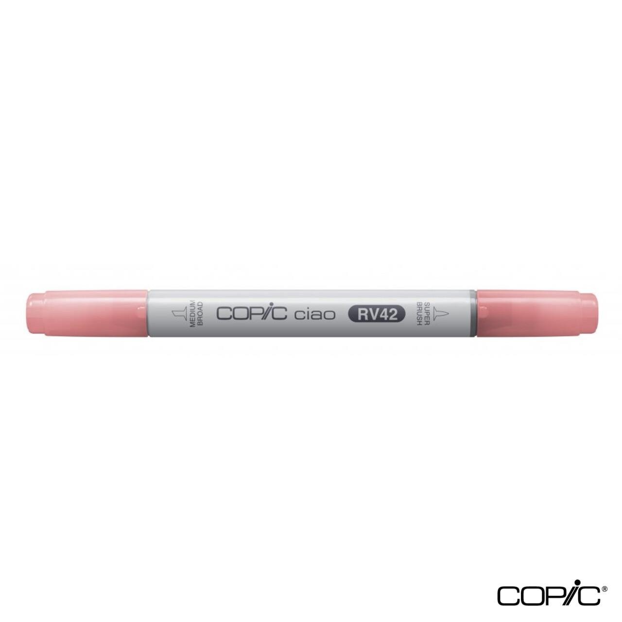 Copic Ciao Marker RV 42 Salmon Pink