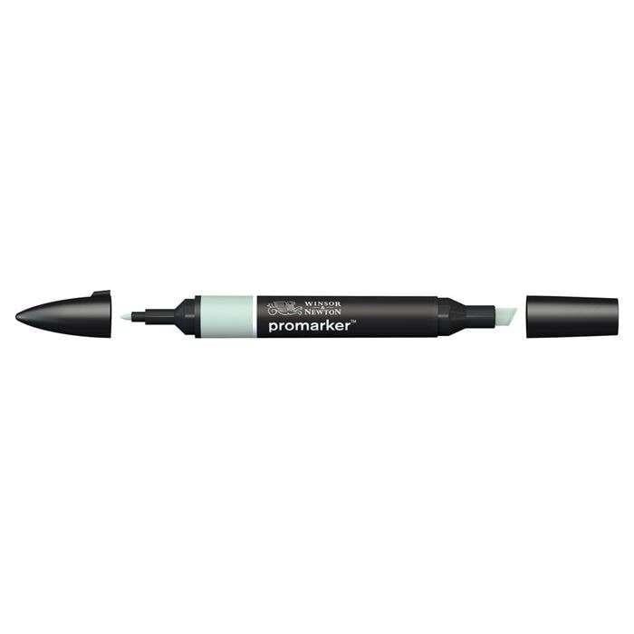Winsor & Newton Promarker Grafik Kalemi C217 Pebble Blue
