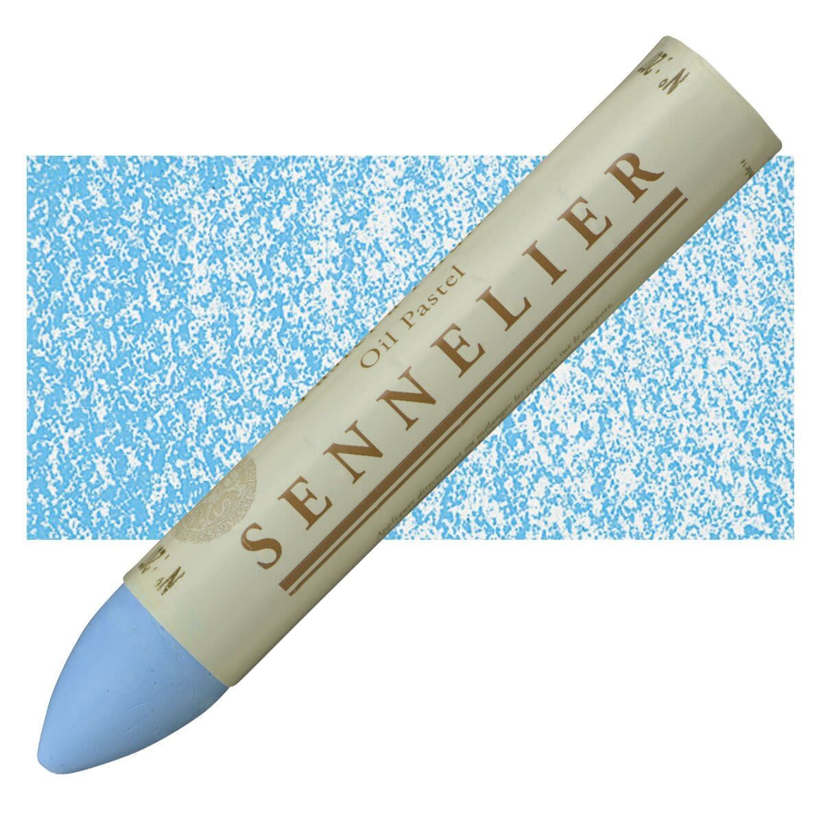 Sennelier Oil Pastel Ash Blue No:207