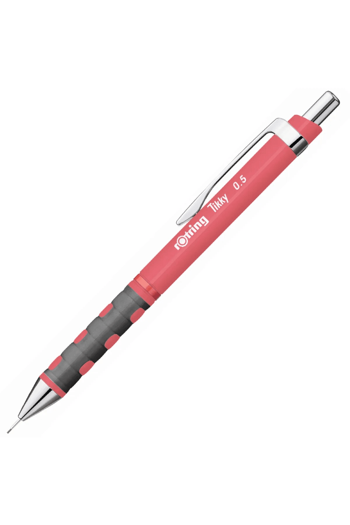 Rotring Tikky Versatil Kalem Gül Kurusu 0.5 mm