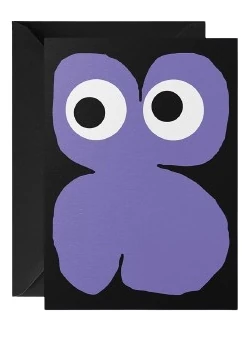 Nuuna Tebrik Kartı Jack