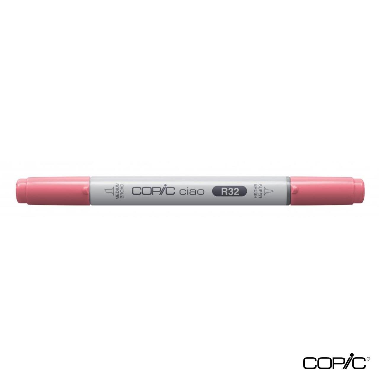 Copic Ciao Marker R32 Peach