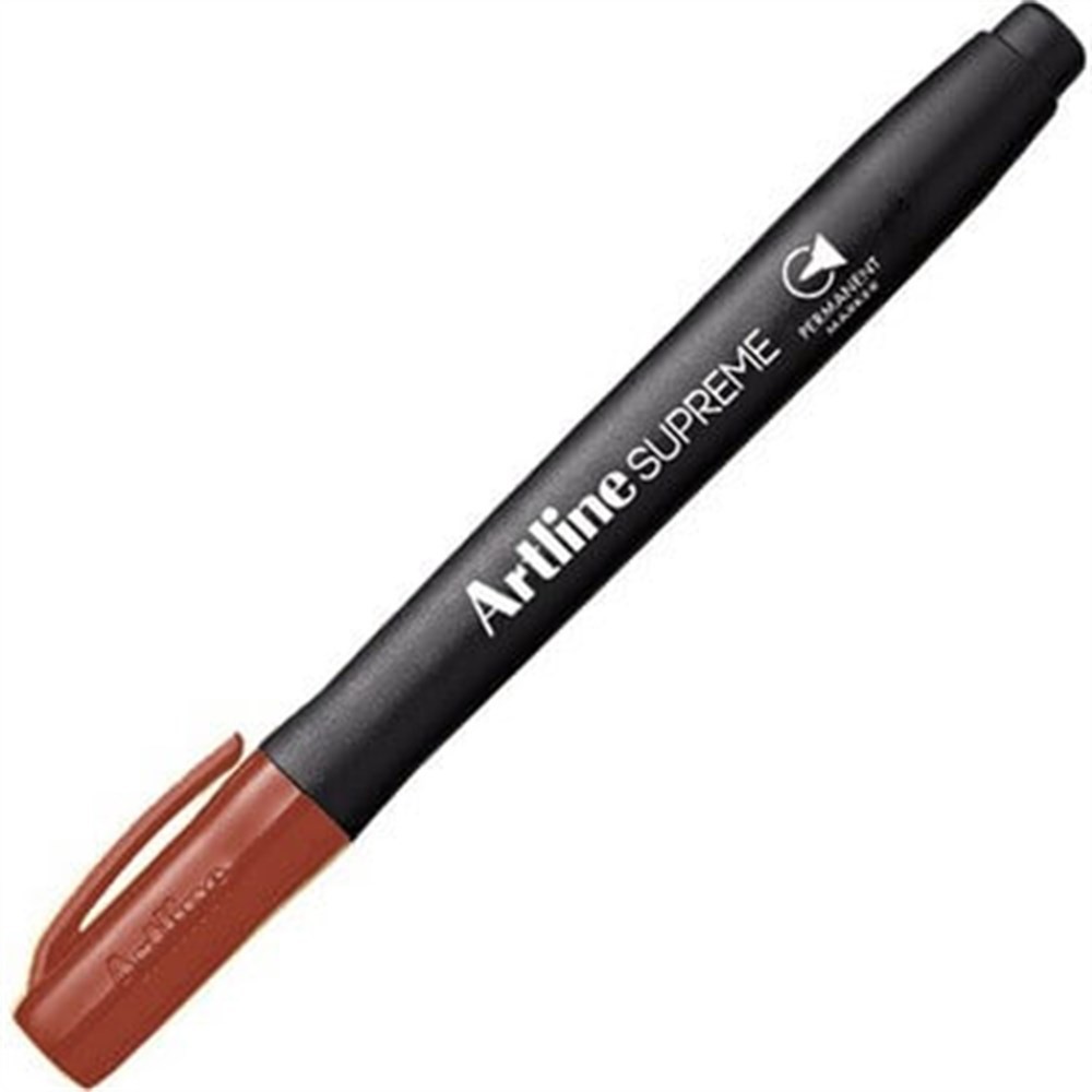 Artline Supreme Calligrapy Pen 2.0 Sepia